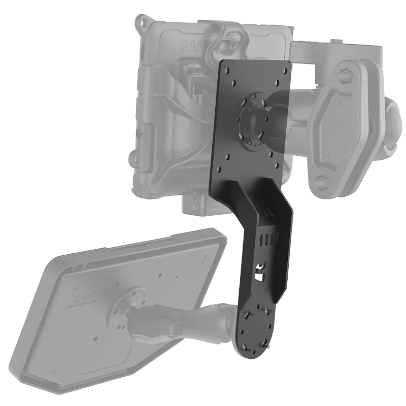 Standard Heavy Duty Display Bracket