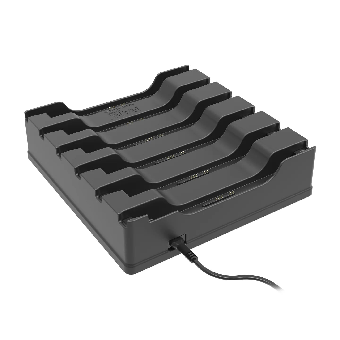 RAM DOCK 6G8PU RAM 6 Port Dock for Tab Active3 Tab Active2 Tab Active Pro Mounts Australia