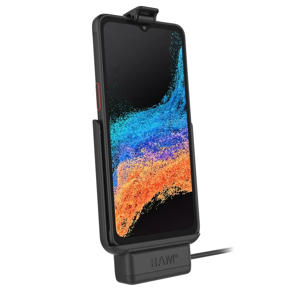 Powered Holder XCover6 Pro Without Case