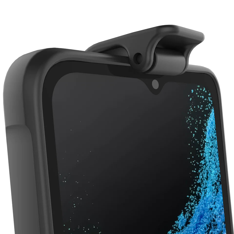 Powered Holder XCover6 Pro Without Case