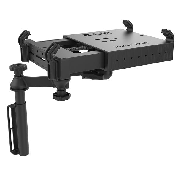 RAM® Vertical Drill-Down Laptop Mount (RAM-VB-181-SW1)