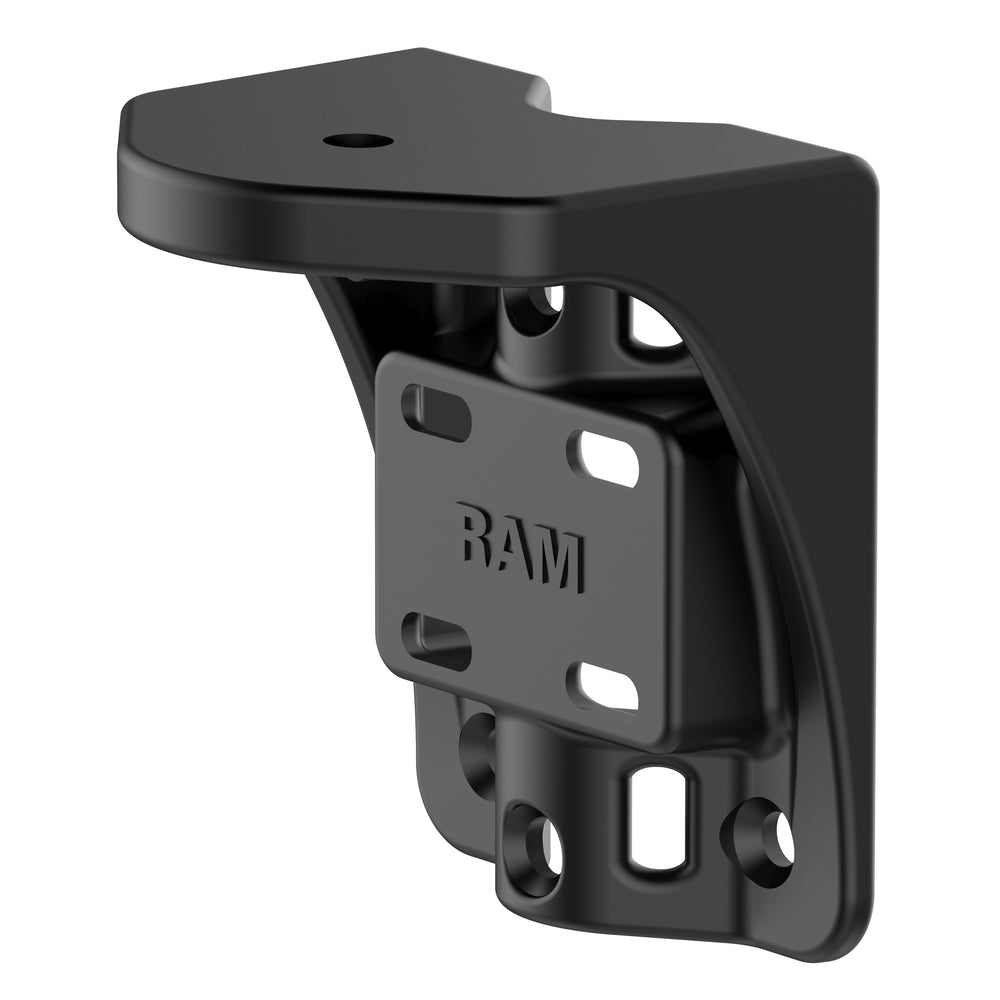 RAM® Vertical Swing Arm Base (RAM-109V-BU)