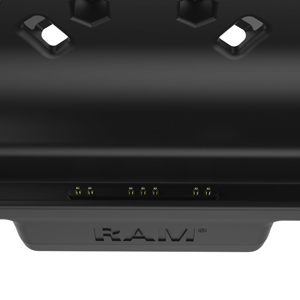 RAM® EZ-Roll'r™ Power + Data Dock Samsung Tab Active5 & 3 (RAM-HOL-SAM60CP-1AU)