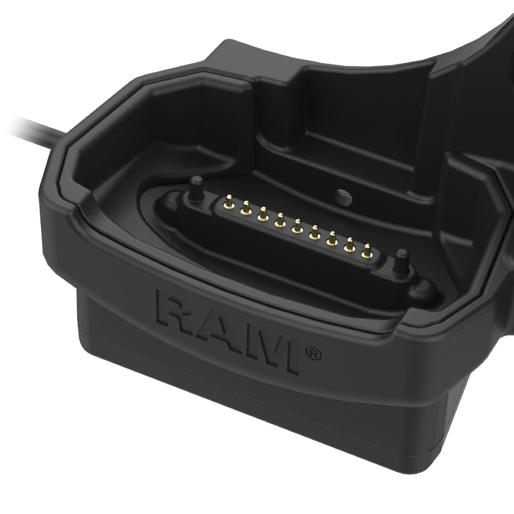 RAM® Powered Dock for Zebra MC9400 & MC9300 (RAM-HOL-ZE32PU)