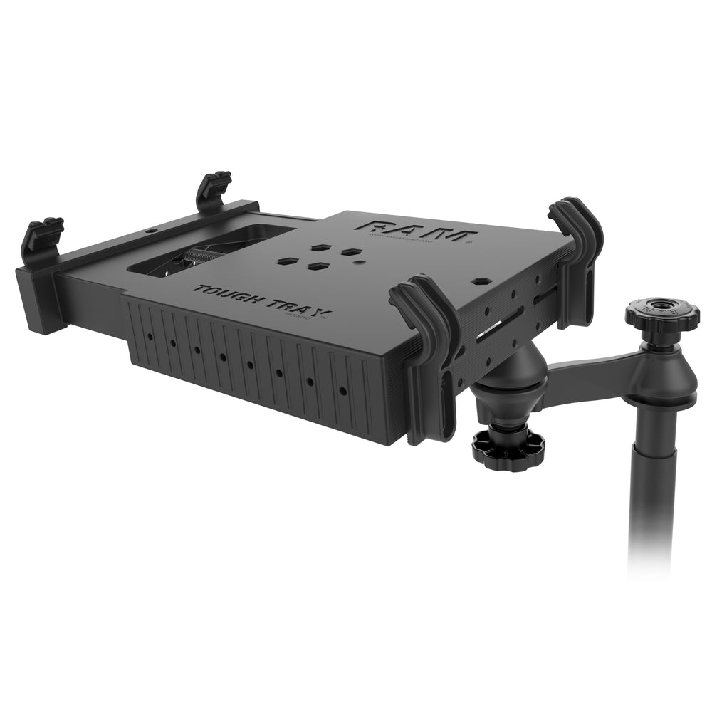 RAM® No-Drill™ Universal Laptop Mount (RAM-VB-196-SW1)