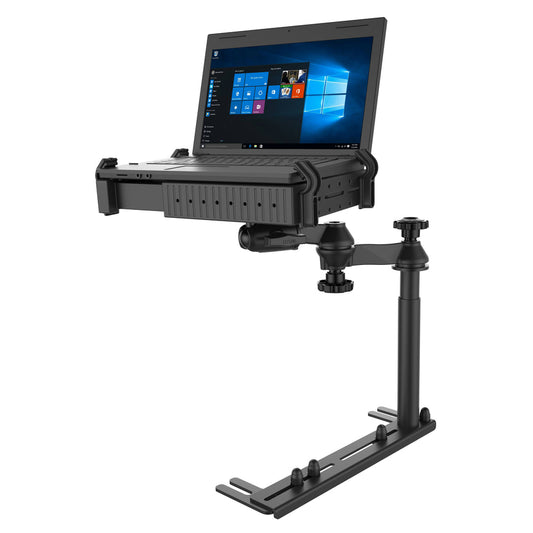 RAM® No-Drill™ Universal Laptop Mount (RAM-VB-196-SW1)