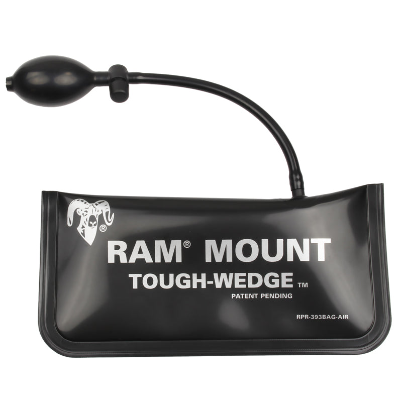 RAM® Tough-Wedge™ Expansion Pouch Accessor (RAP-407-PUMPU)