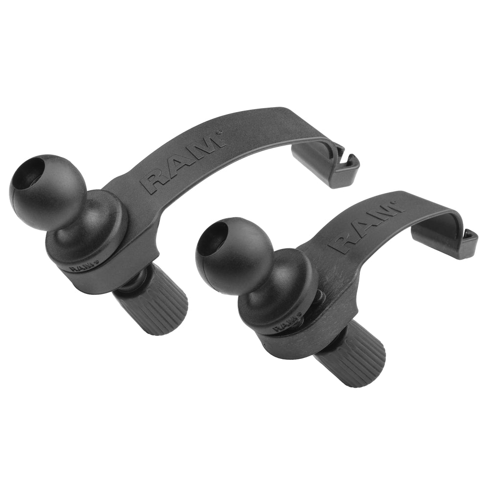 RAM® Tough-Strap™ Handlebar Ball Base (RAP-B-460U)