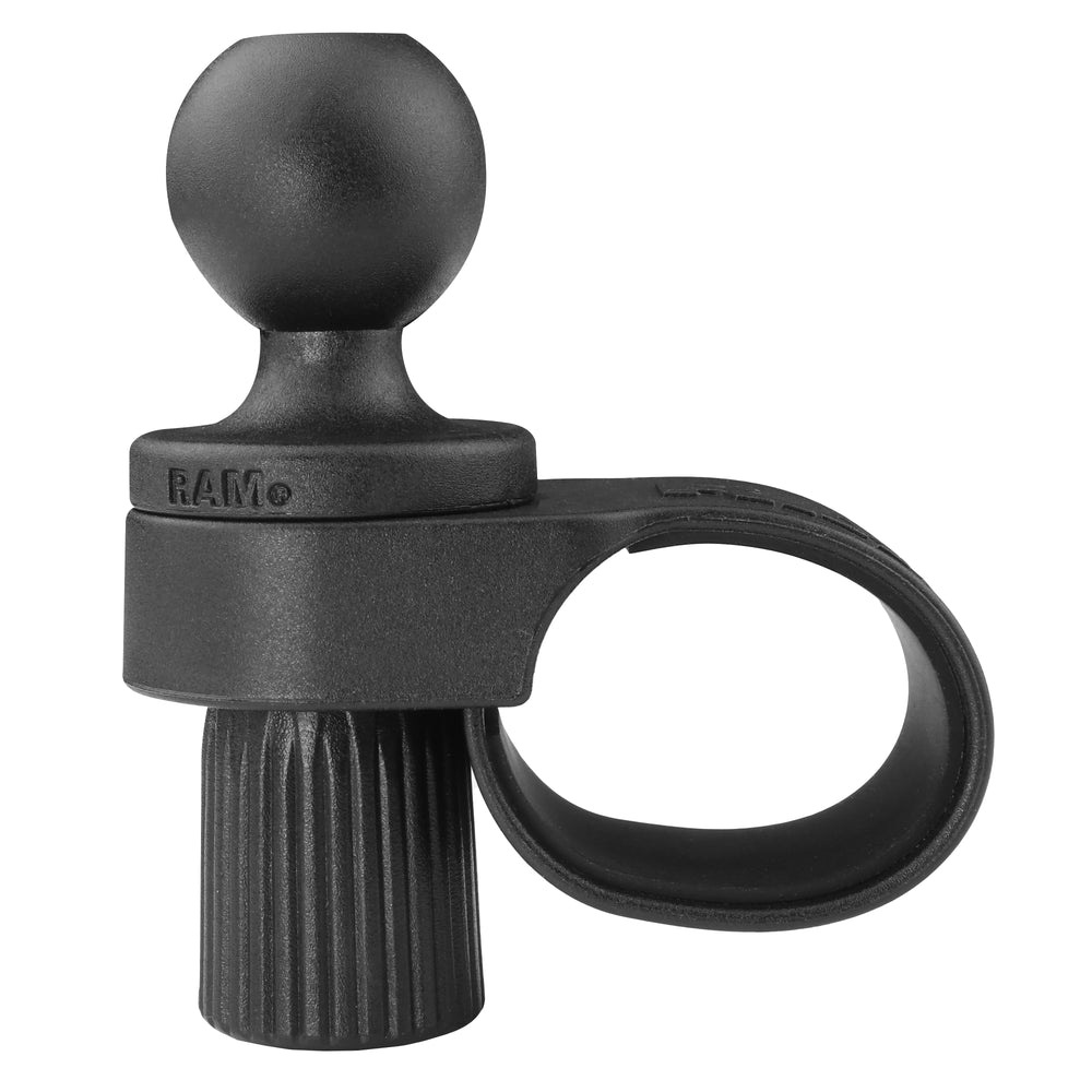 RAM® Tough-Strap™ Handlebar Ball Base (RAP-B-460U)