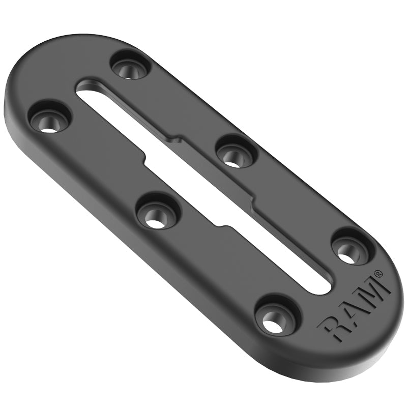 RAM® Tough-Track™ - Top-Loading Composite 3" Track (RAP-TRACK-A3U)