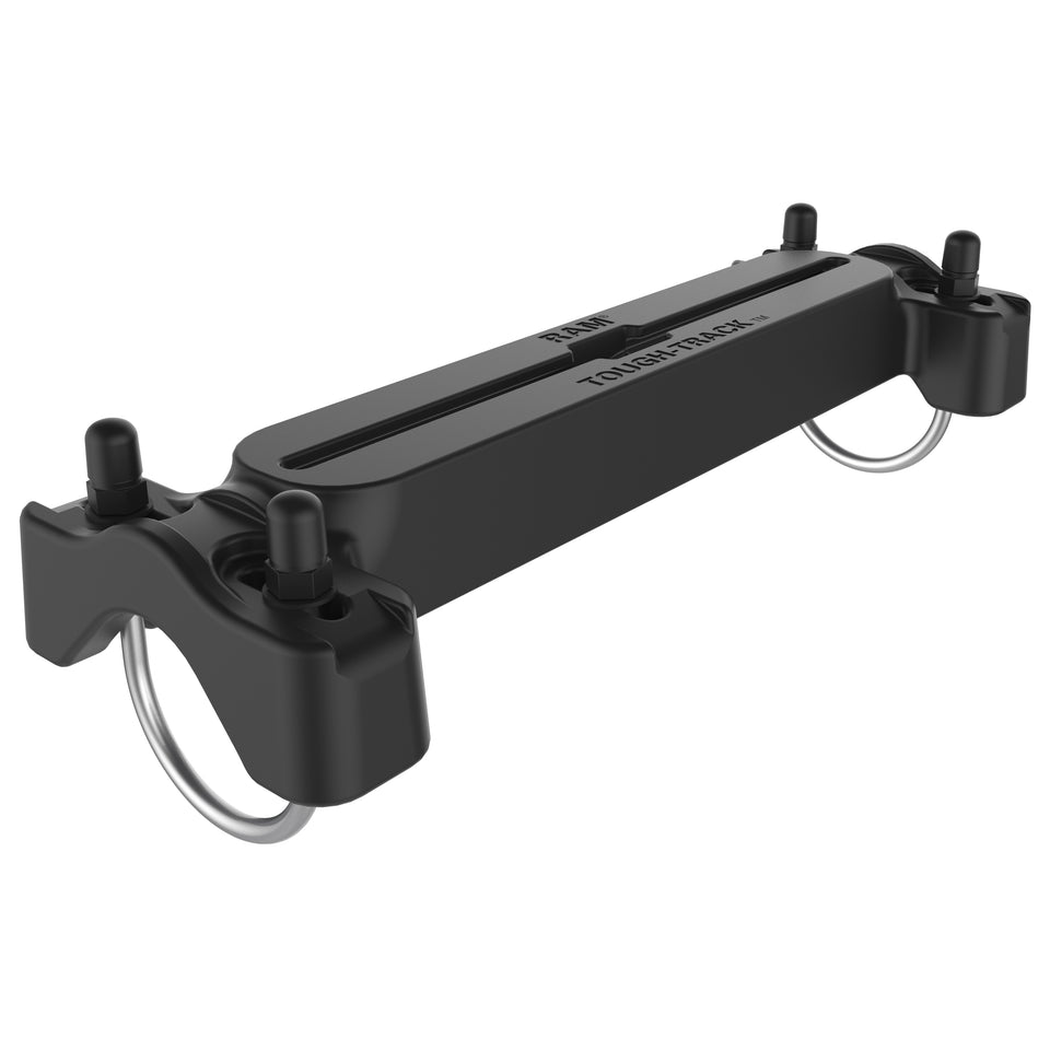 RAM® Tough-Track™ - 9" Track for 1 3/4" - 2" Rails (RAP-TRACK-B12HU)