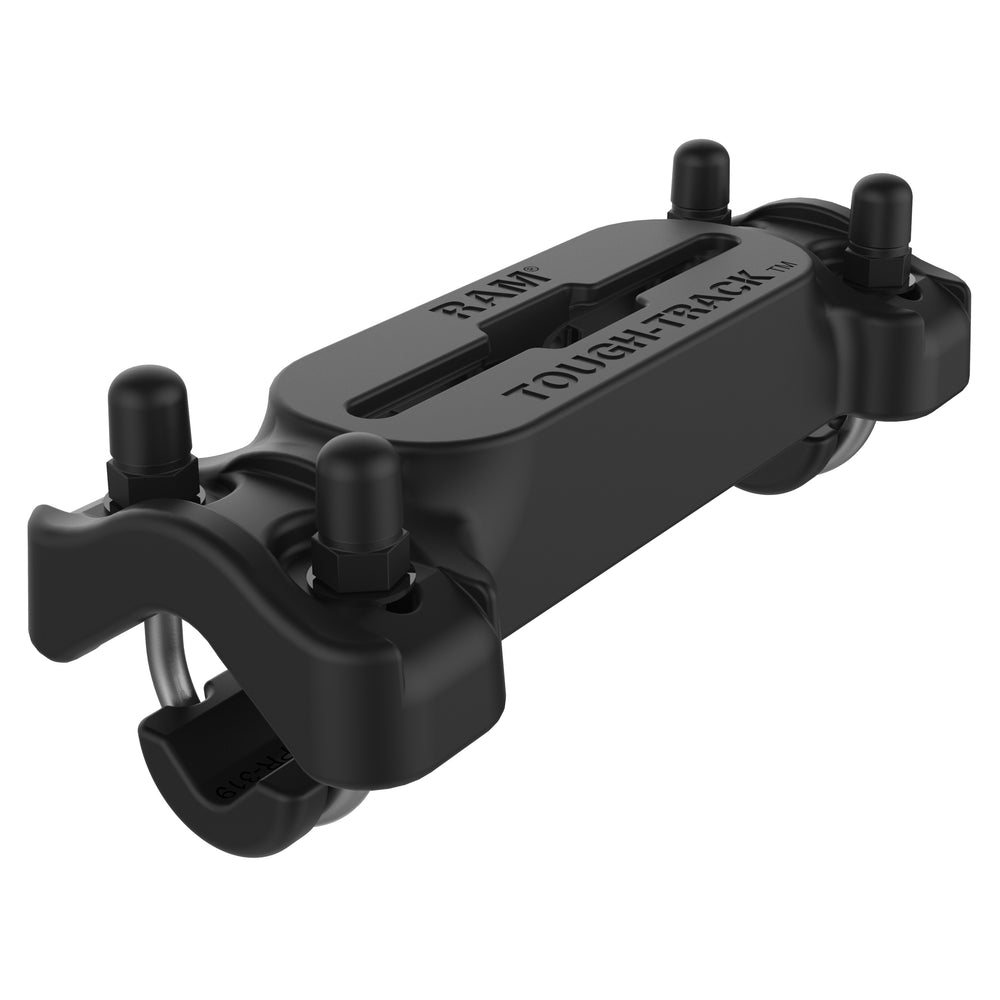 RAM® Tough-Track™ - 4" Track for 5/8" - 1 1/4" Rails (RAP-TRACK-B7U)