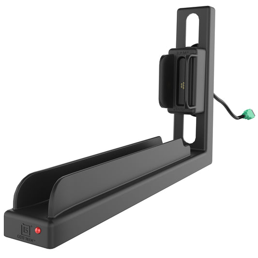 Next Gen GDS Magnetic Slide Dock