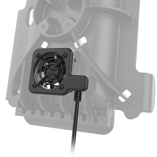 GDS Cooling Fan for Tough-Dock