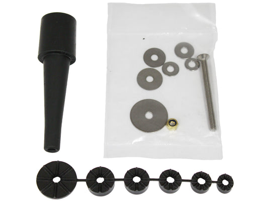 Replacement Fork Stem Hardware Pack