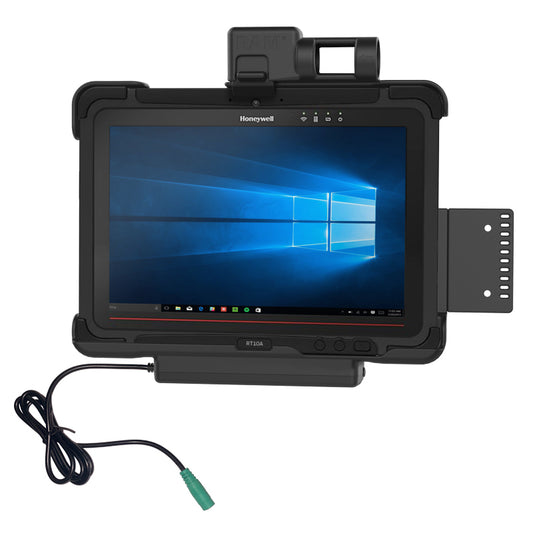 Powered Dock Honeywell RT10 Tablet