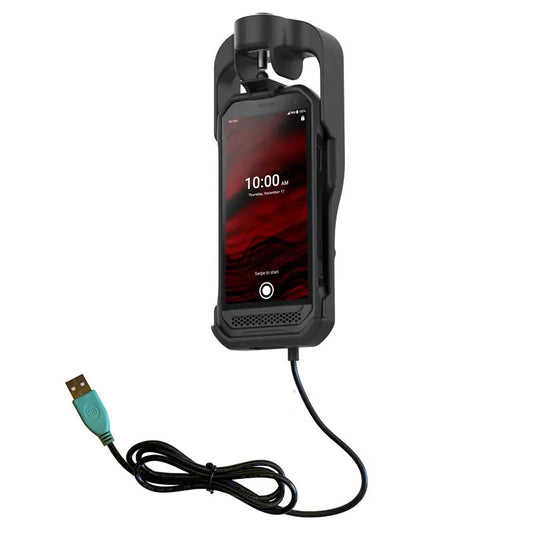 Powered Locking Dock Kyocera DuraForce Ultra E7110