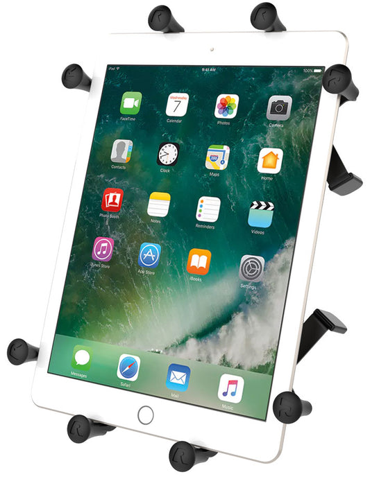 X-Grip III Tablet Cradle