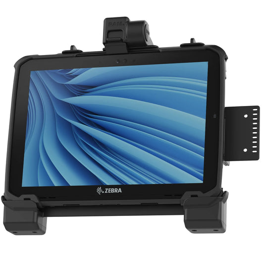 Holder for Zebra ET8x Tablet