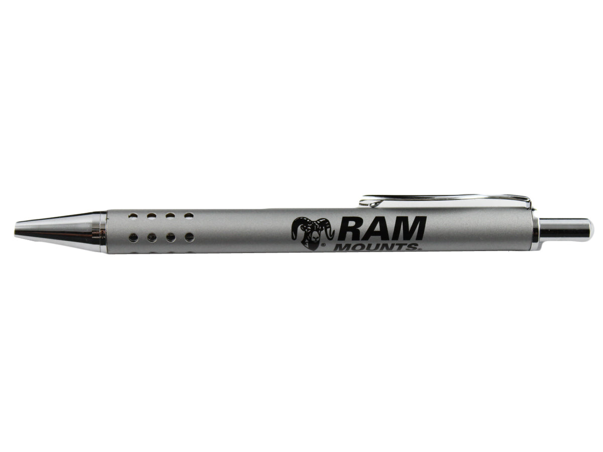 RAM Mounts Pen with Steel Casing