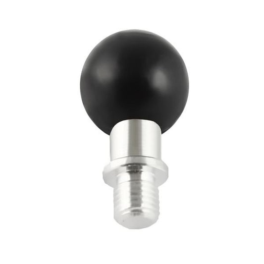 RAM 1" Ball w/ M10 X 1.5 Pitch Male Thread (RAM-B-349-1U)