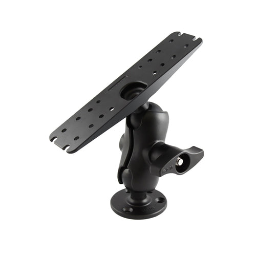 RAM D Size | RAM Mount Base, Plate & Socket Arm | Mounts AU