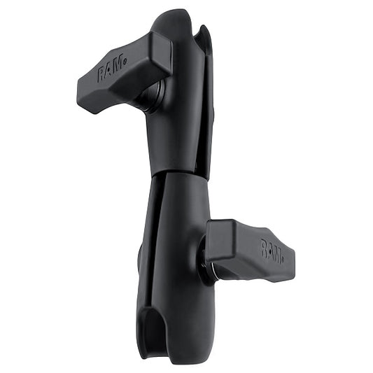 RAM® Double Socket Swivel Arm (RAP-200-12U)