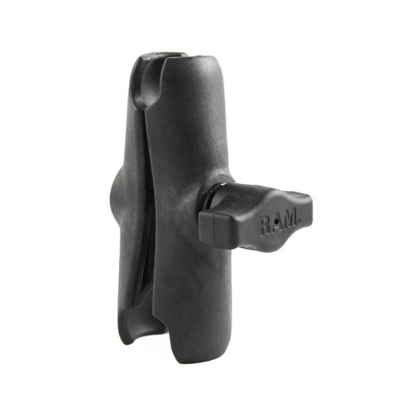 RAP-B-201U - RAM Double Socket Arm for 1