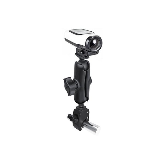 RAM® Tough-Claw Small Clamp Mount for Garmin Virb (RAP-B-400-GA63U)